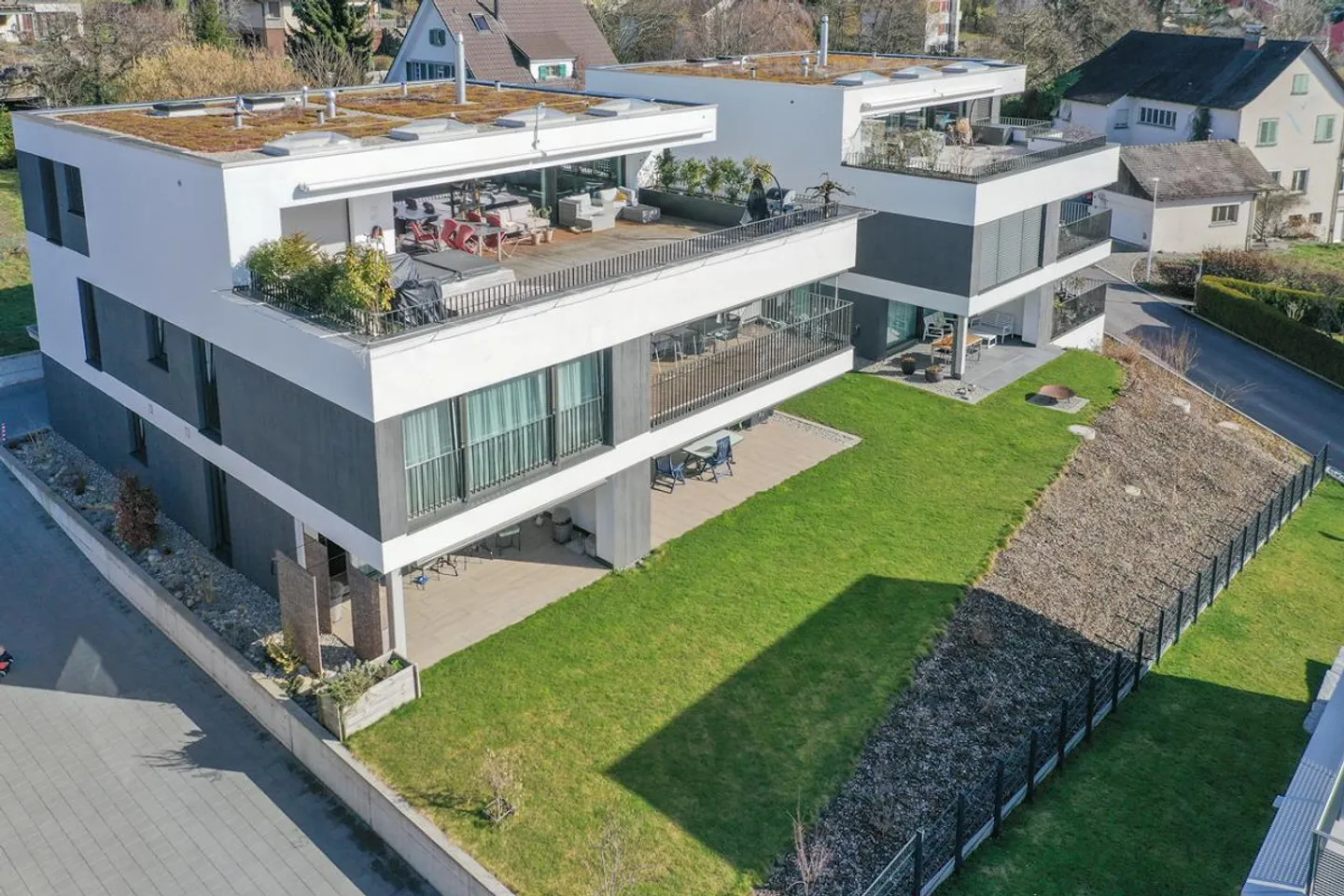 Wheelchair accessible, as good as new and with all the comfort one could wish for - Photo 13 of 13