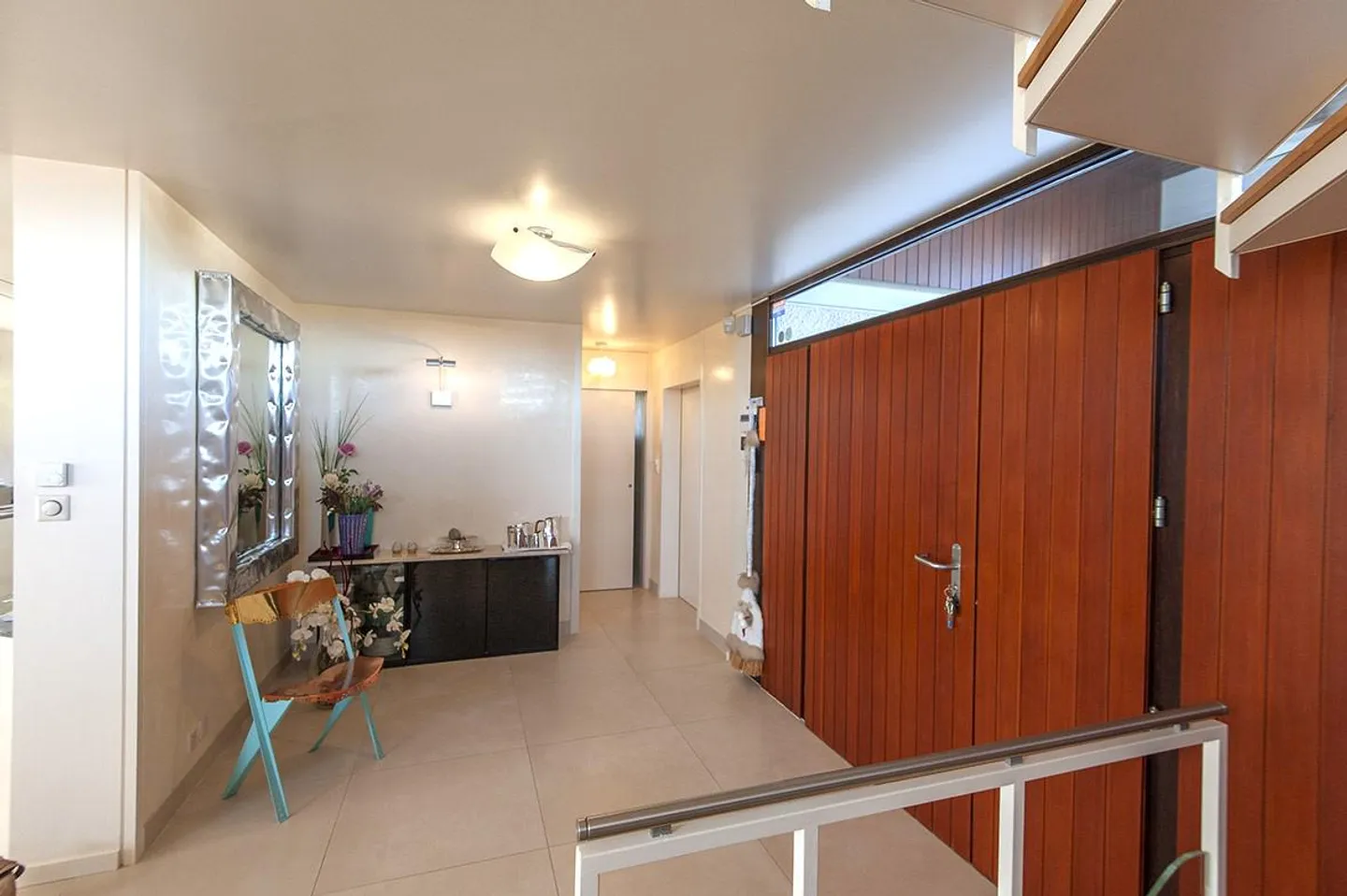 Villa Architettonica con Vista Lago - Foto 6 di 13