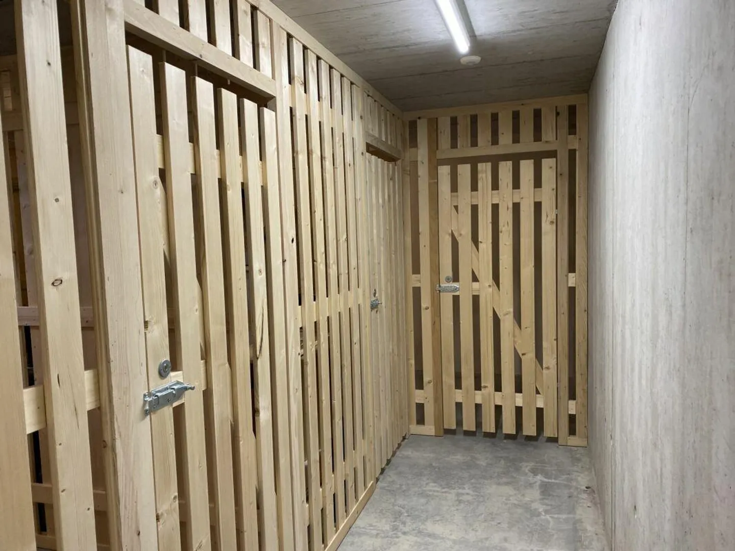 Garden Apartment 4.5 Rooms | Living at the Pulse of Time - Photo 17 of 20