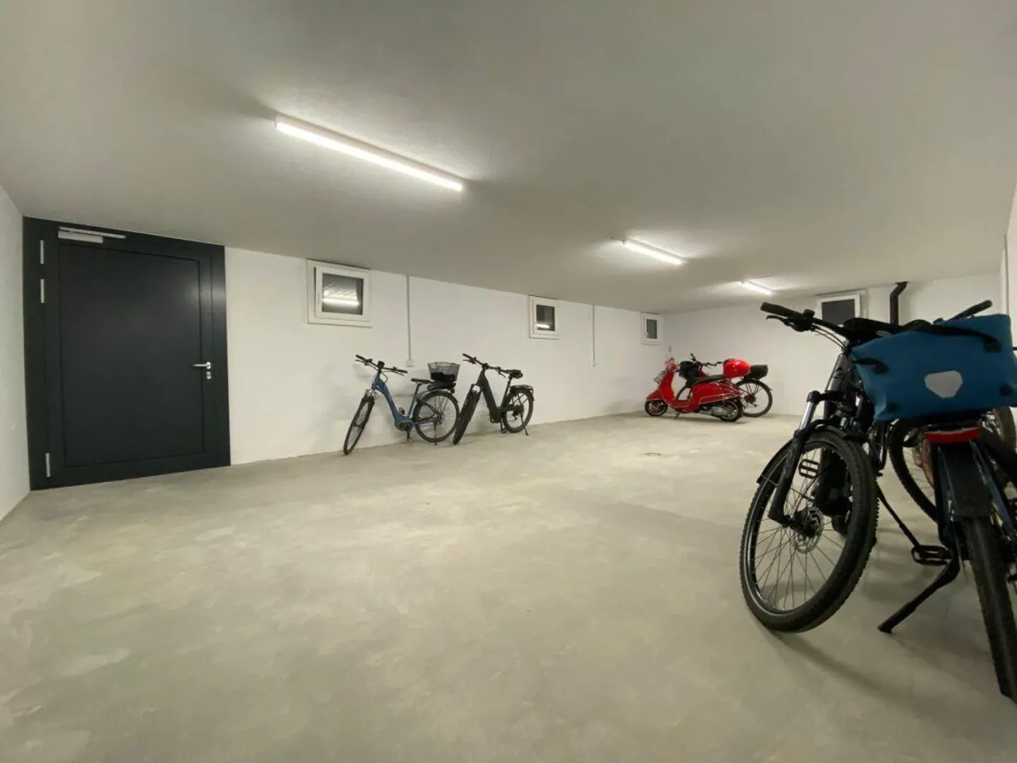 Garden Apartment 4.5 Rooms | Living at the Pulse of Time - Photo 18 of 20