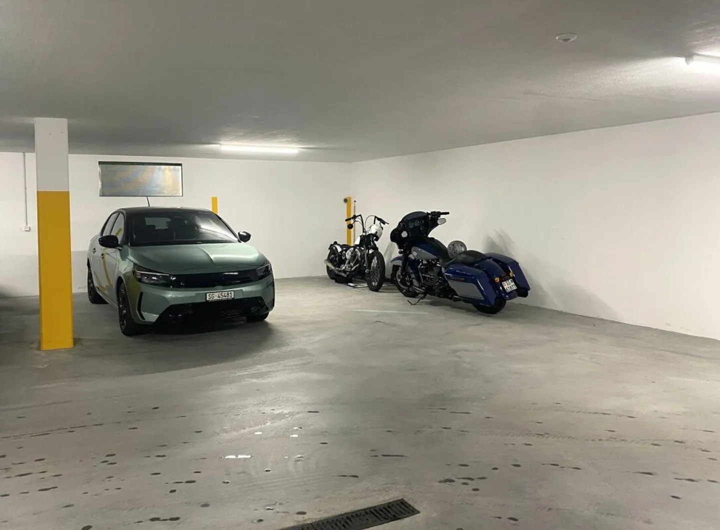 Garden Apartment 4.5 Rooms | Living at the Pulse of Time - Photo 19 of 20