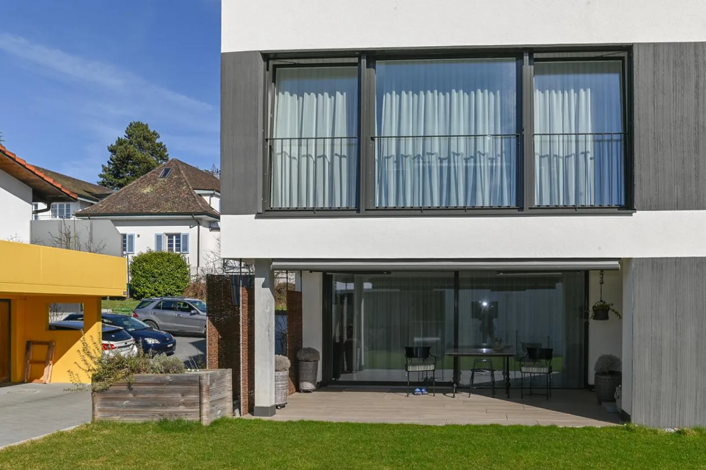 Wheelchair accessible, as good as new and with all the comfort one could wish for - Photo 7 of 13