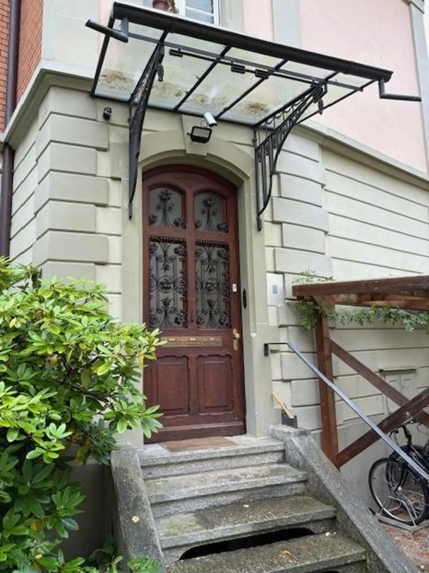 Appartamento affascinante nel prestigioso quartiere delle ambasciate di Berna - Foto 2 di 10