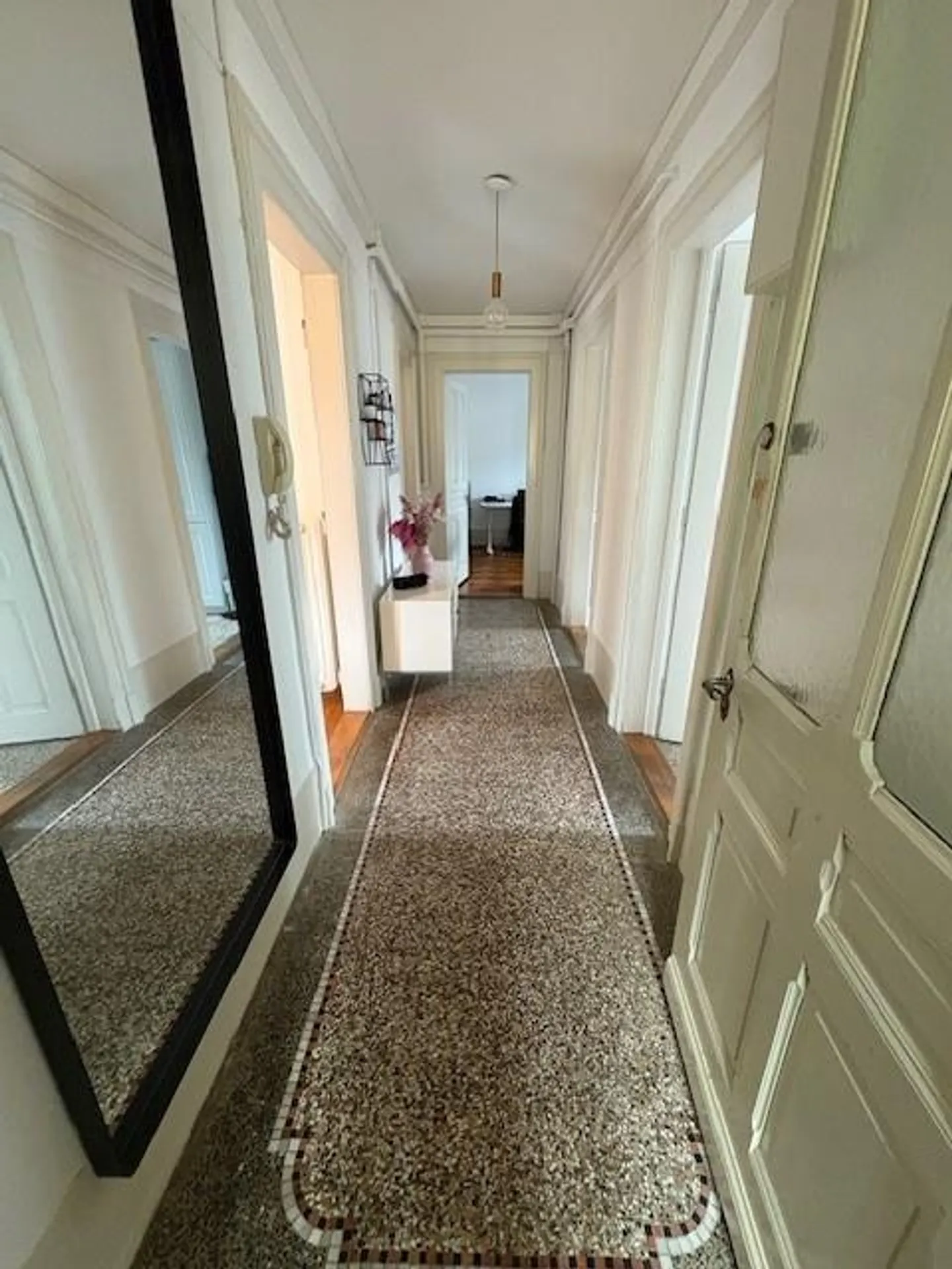 Appartamento affascinante nel prestigioso quartiere delle ambasciate di Berna - Foto 4 di 10