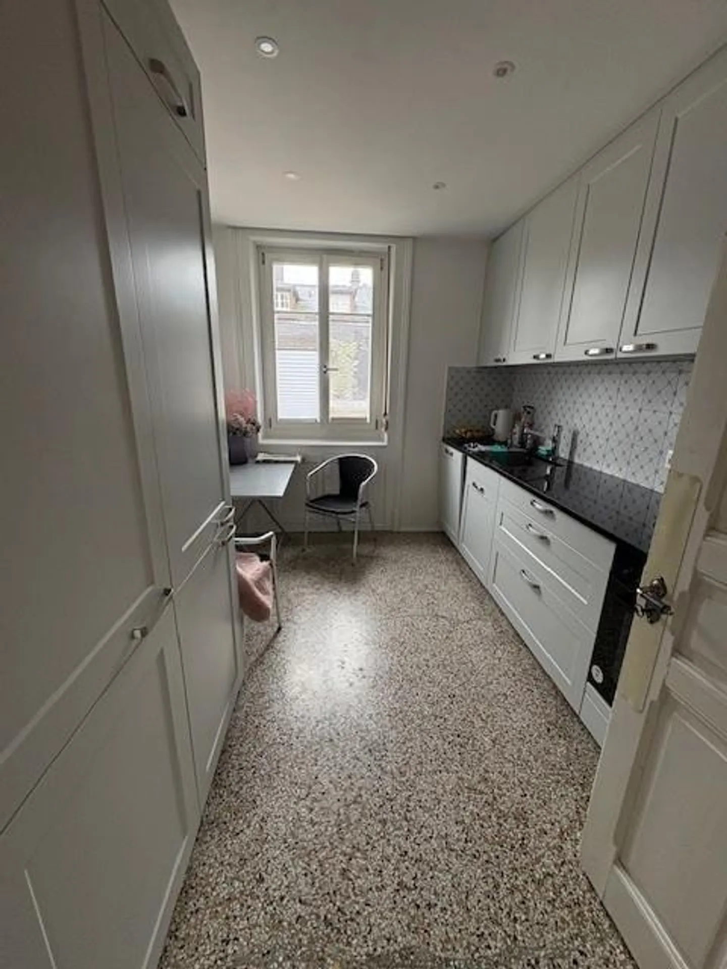 Appartamento affascinante nel prestigioso quartiere delle ambasciate di Berna - Foto 5 di 10