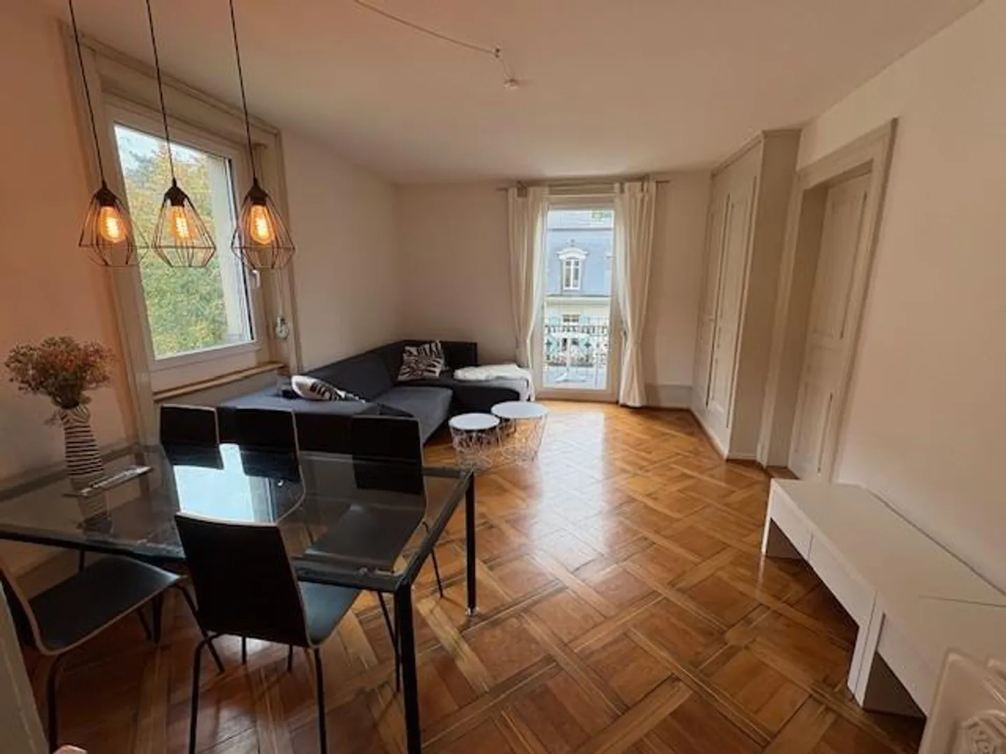 Appartamento affascinante nel prestigioso quartiere delle ambasciate di Berna - Foto 6 di 10