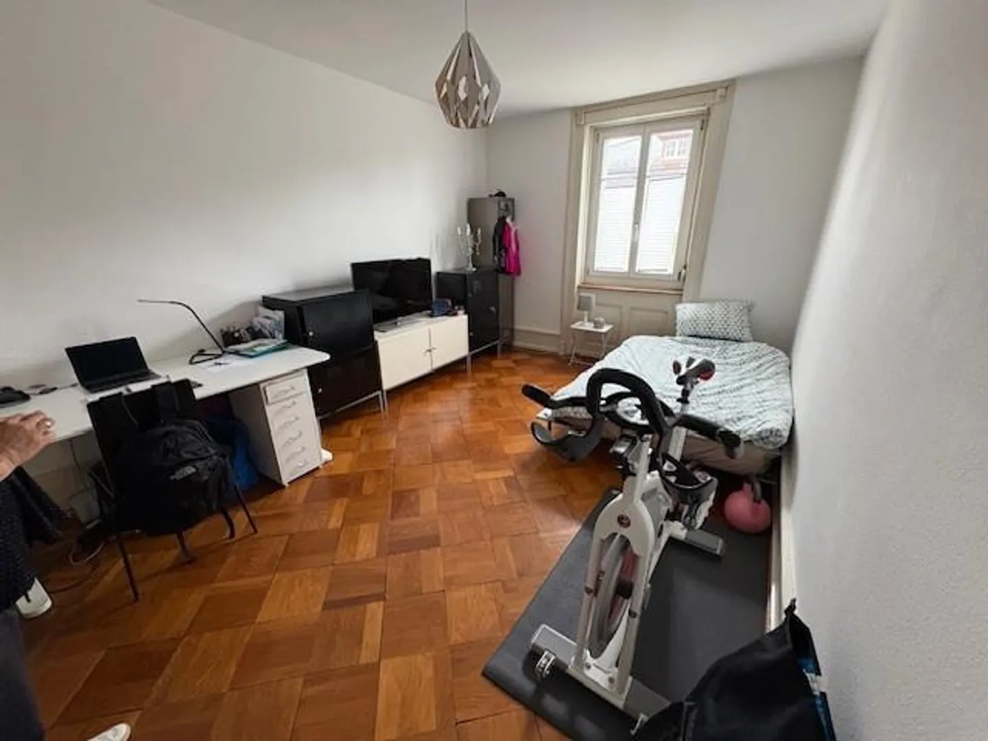 Appartamento affascinante nel prestigioso quartiere delle ambasciate di Berna - Foto 7 di 10