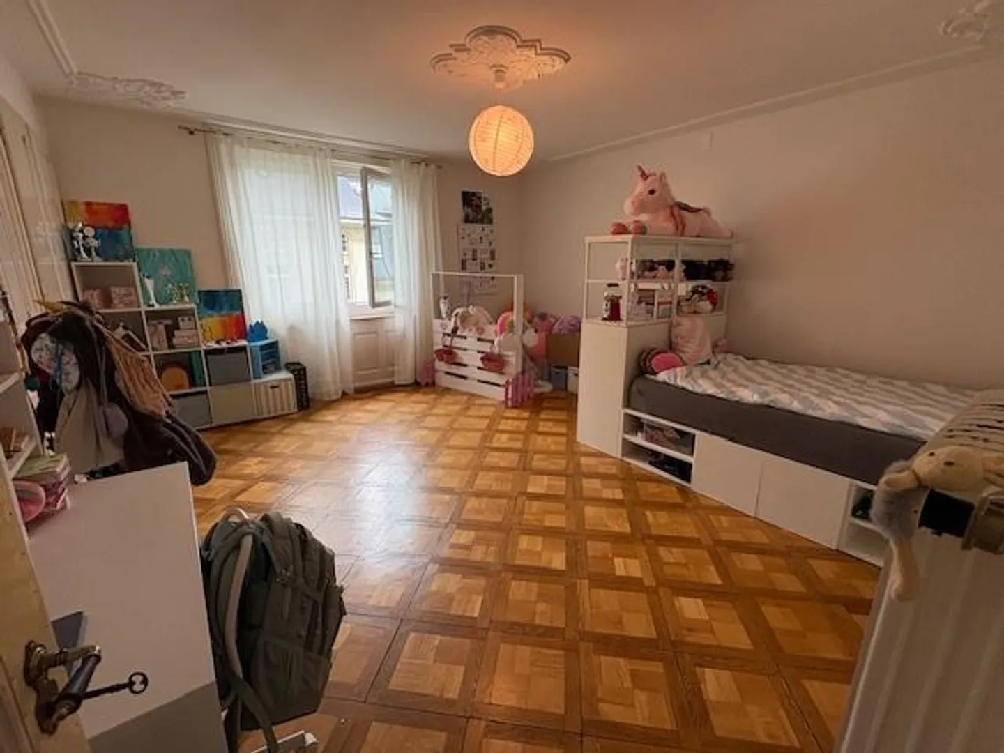 Appartamento affascinante nel prestigioso quartiere delle ambasciate di Berna - Foto 8 di 10