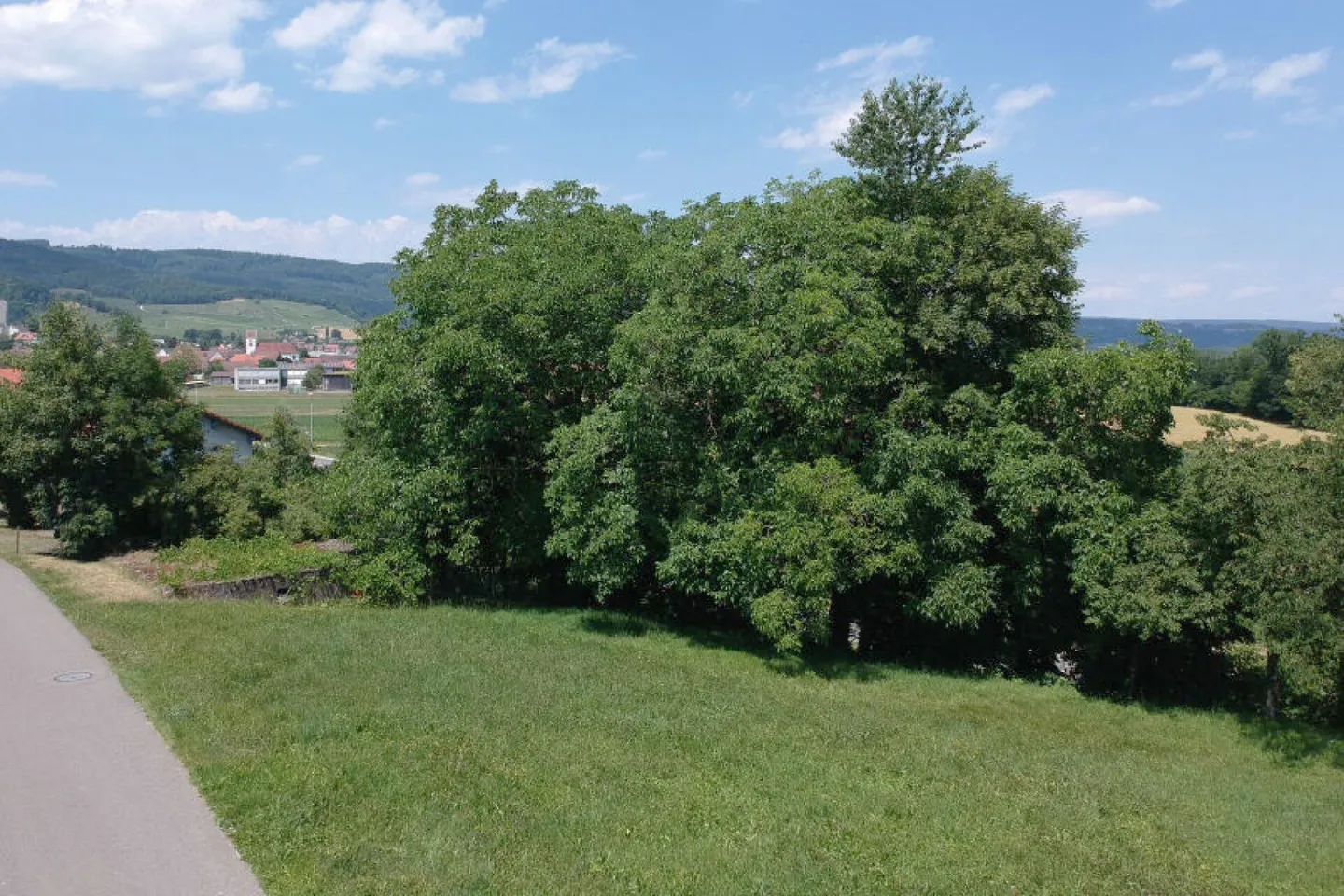 874 m² Building Plot - Photo 2 of 5