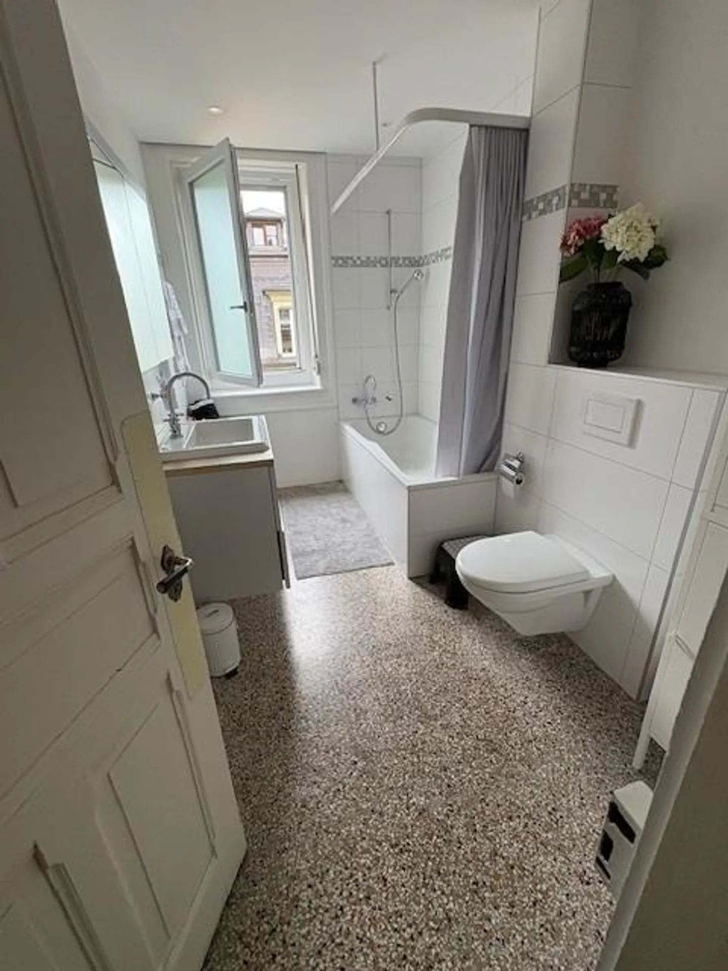 Appartamento affascinante nel prestigioso quartiere delle ambasciate di Berna - Foto 9 di 10
