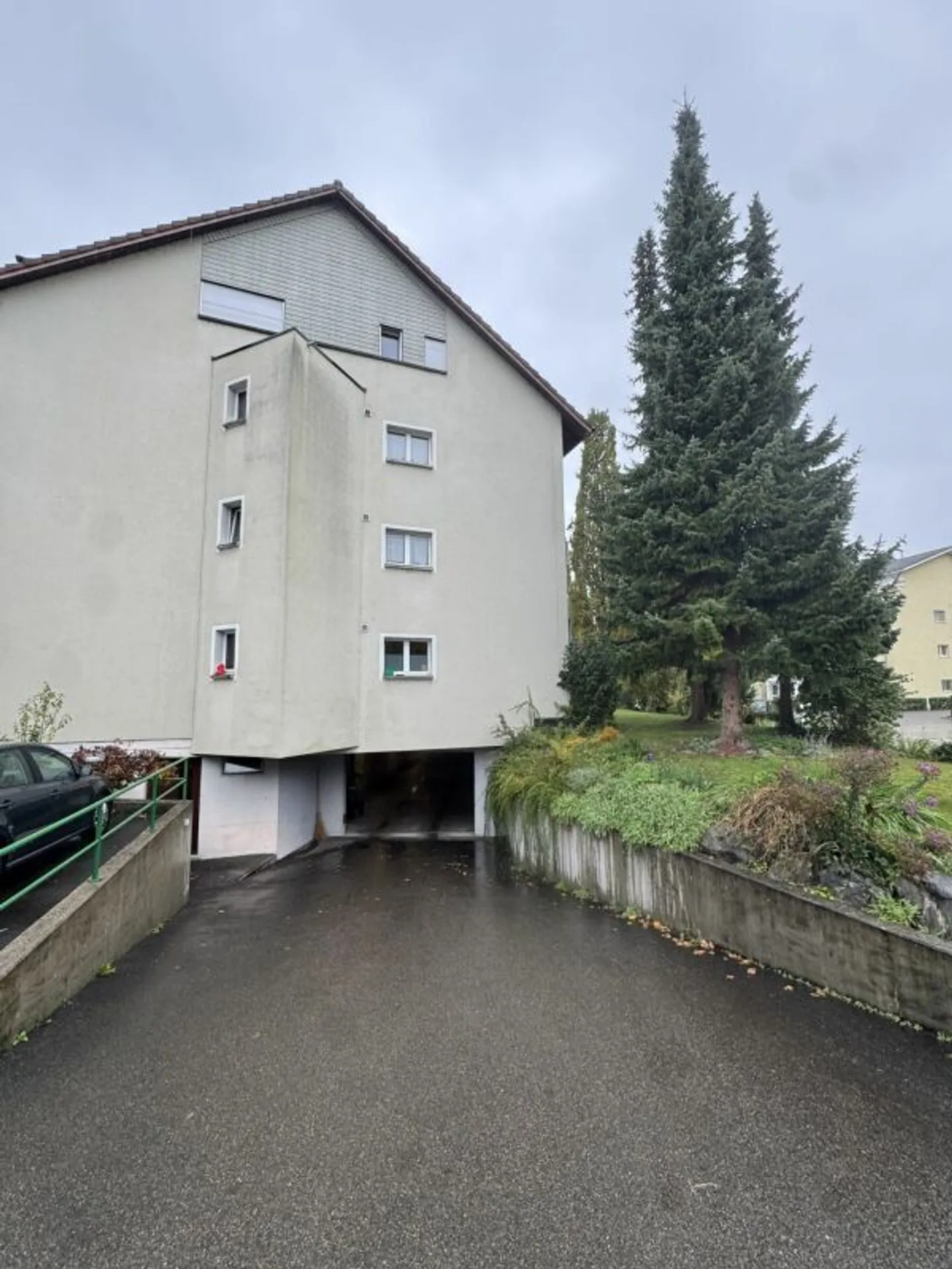 Posto auto in affitto - Foto 5 di 6