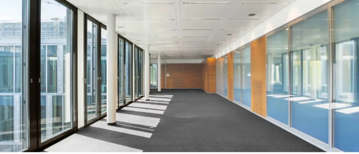 Patio Plaza - Büros zur Miete im Herzen eines hochwertigen Geschäftszentrums - Foto 6 von 8