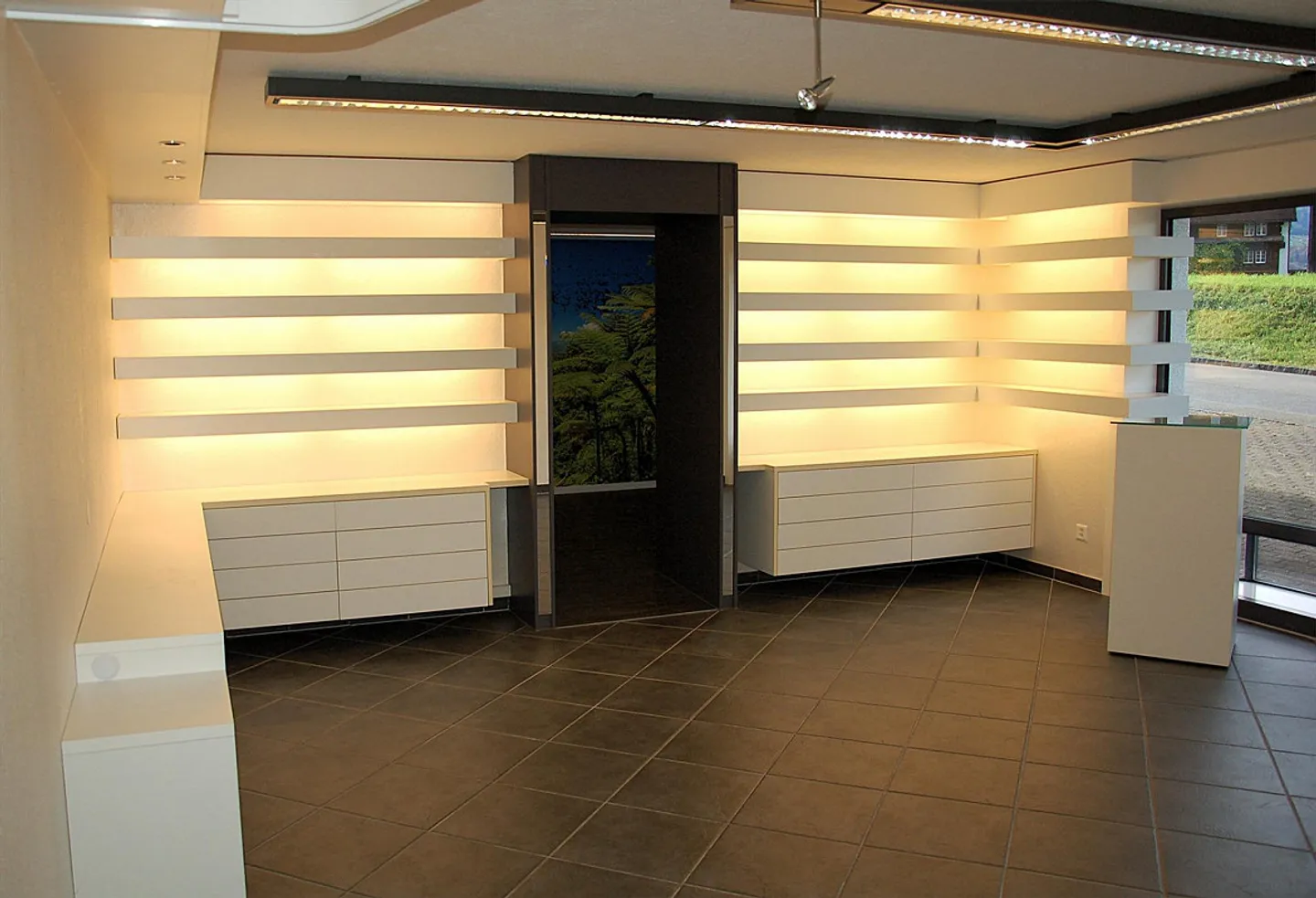 Modern commercial property in Schübelbach - Photo 1 of 3