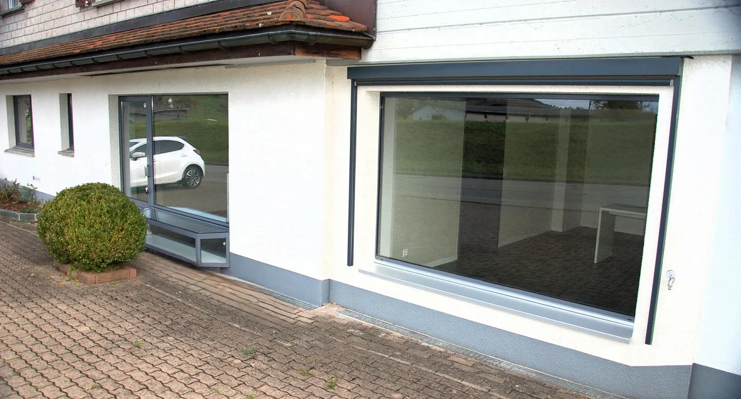 Modern commercial property in Schübelbach - Photo 3 of 3