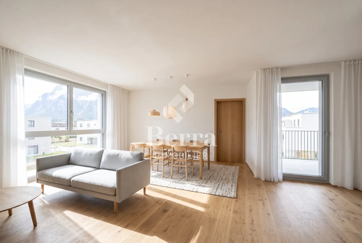 VILLA B - 4.5 ZIMMER - Foto 6 von 10