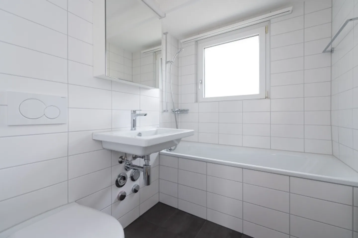 Charmante Wohnung in ruhiger Lage - Foto 5 von 8