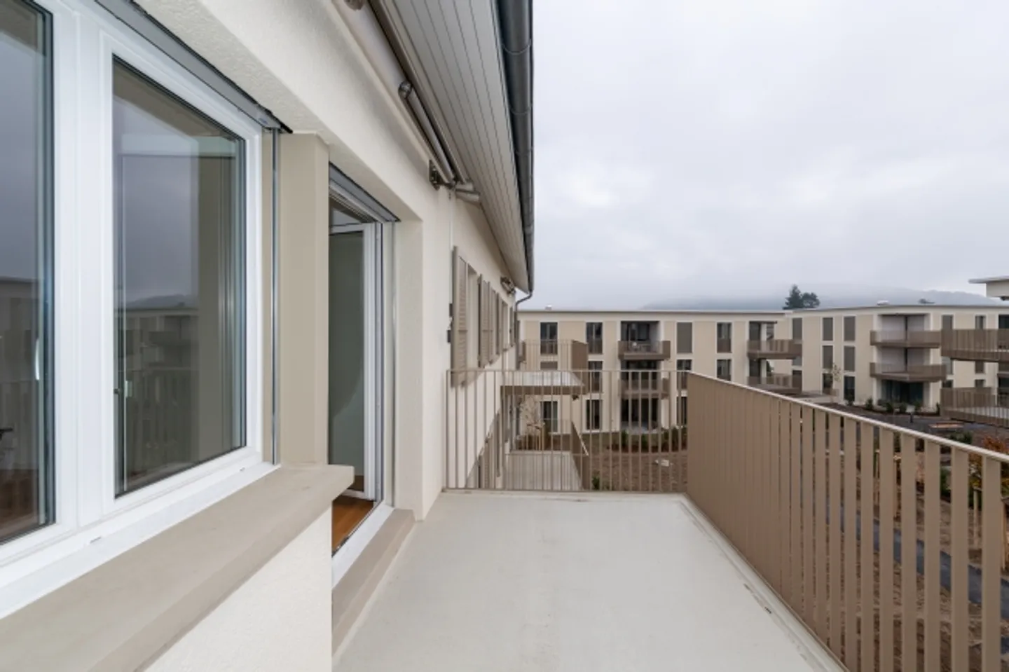 Charmante Wohnung in ruhiger Lage - Foto 8 von 8