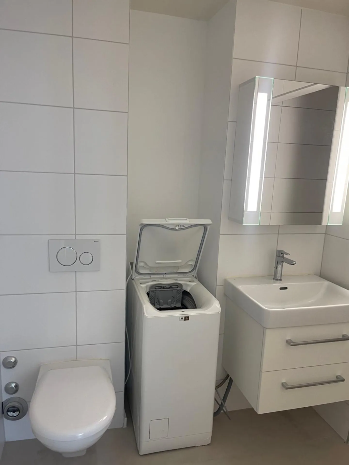 Charmant Studio à Mont-sur-Lausanne - Photo 5 sur 6