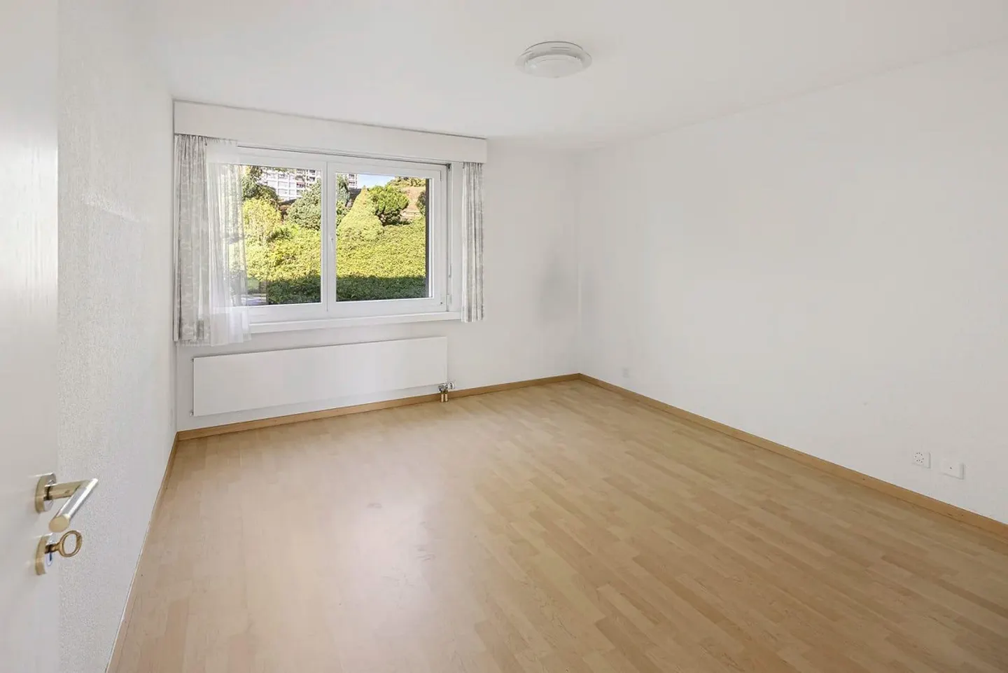 Charmantes Zuhause mit Privatgarten - Foto 9 von 13