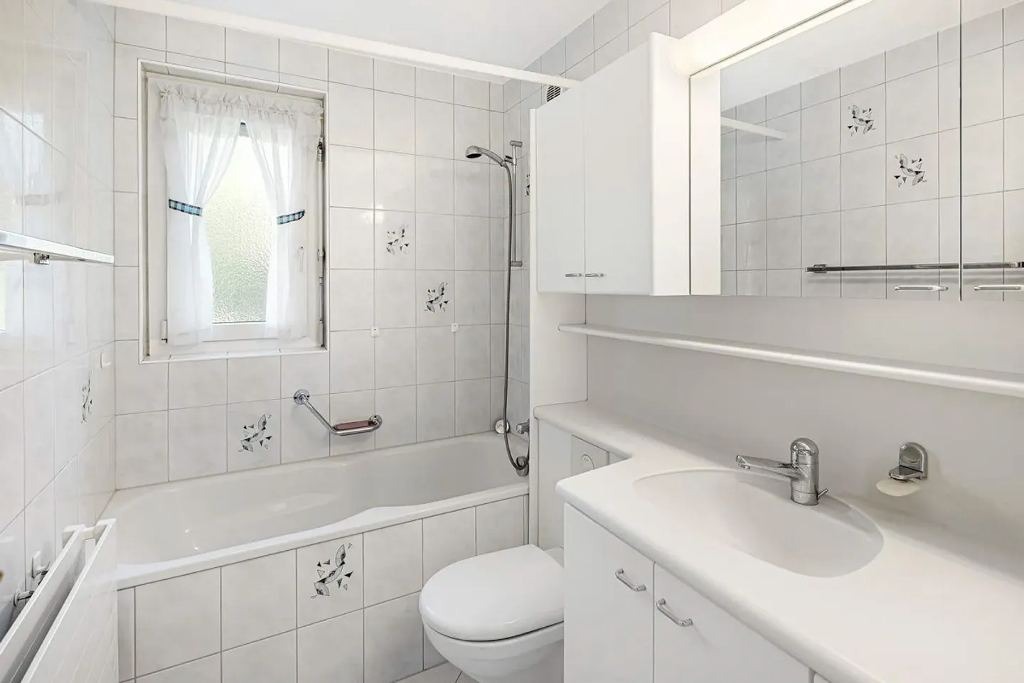 Charmantes Zuhause mit Privatgarten - Foto 12 von 13