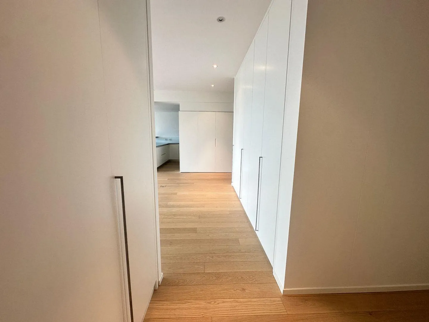 Vie privée avec vue sur le lac dans Emerald Living – THE VIEW Lugano - Photo 6 sur 15