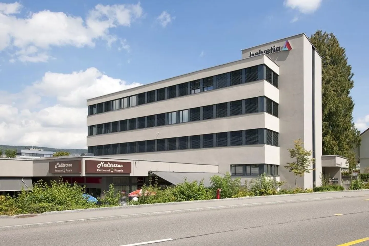 Central Office Space for Rent - Photo 1 of 2