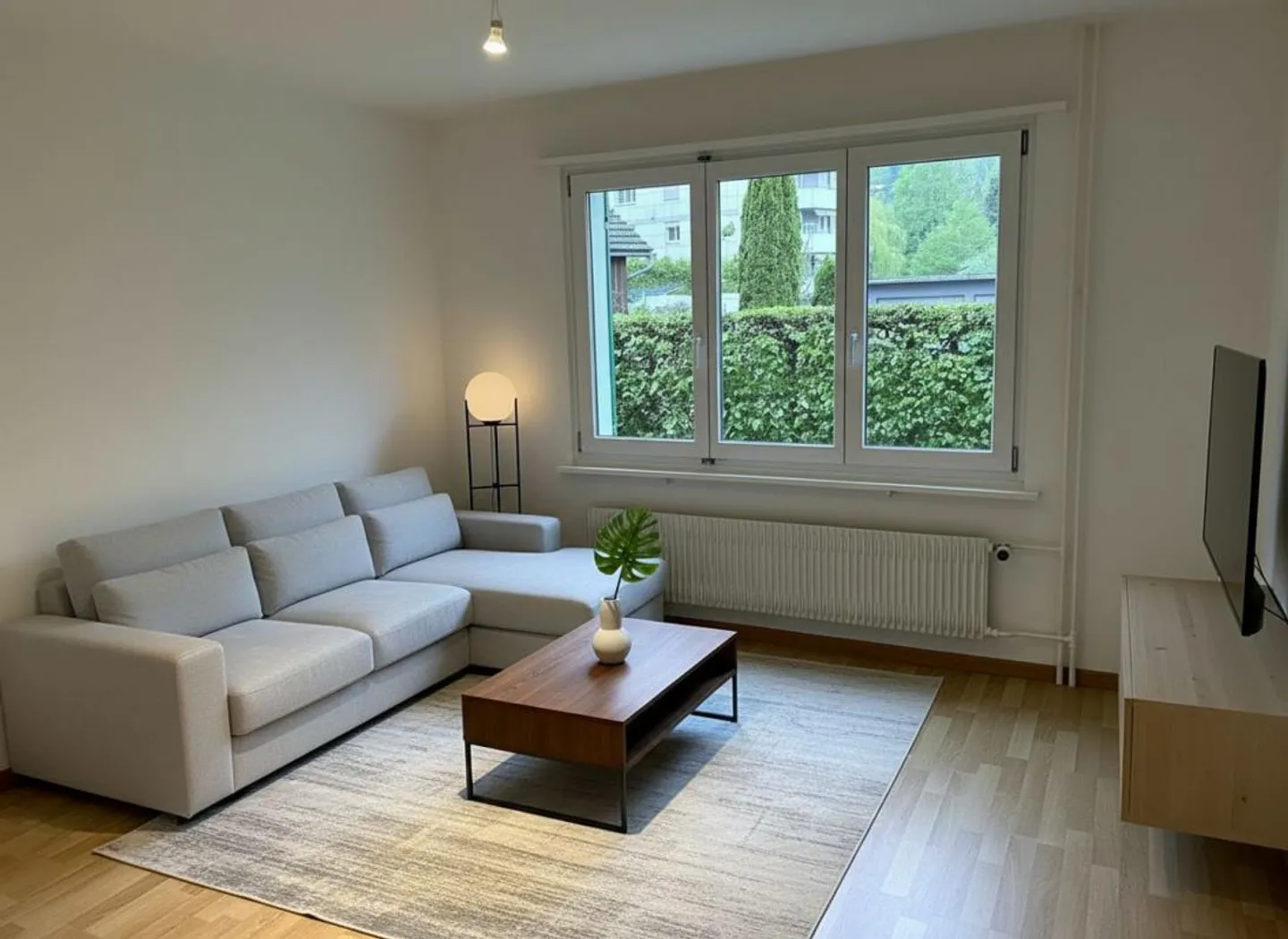 Ihr neuer Lieblingsplatz in Flawil! - Photo 1 sur 7