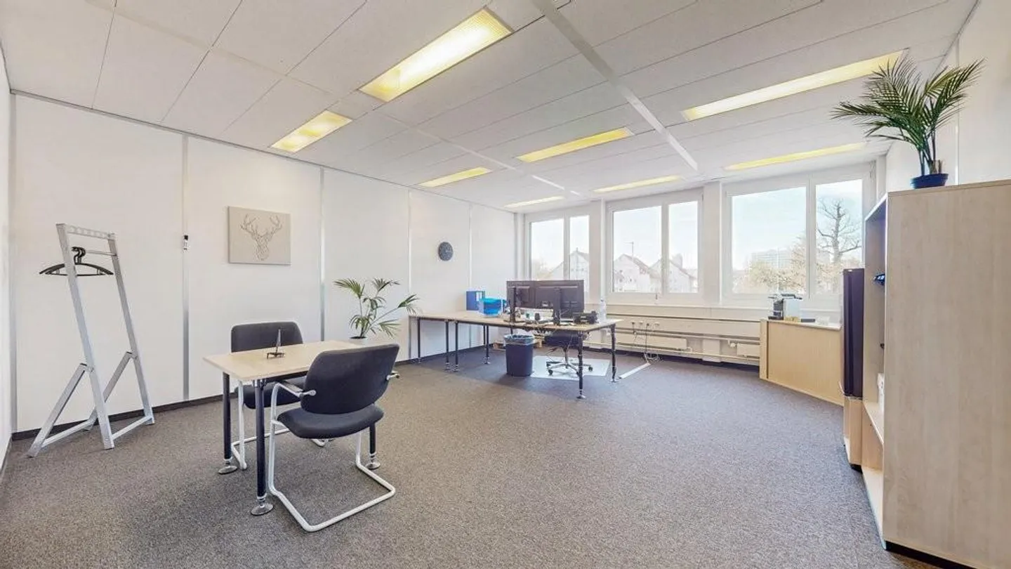 Central Office Space for Rent - Photo 2 of 2