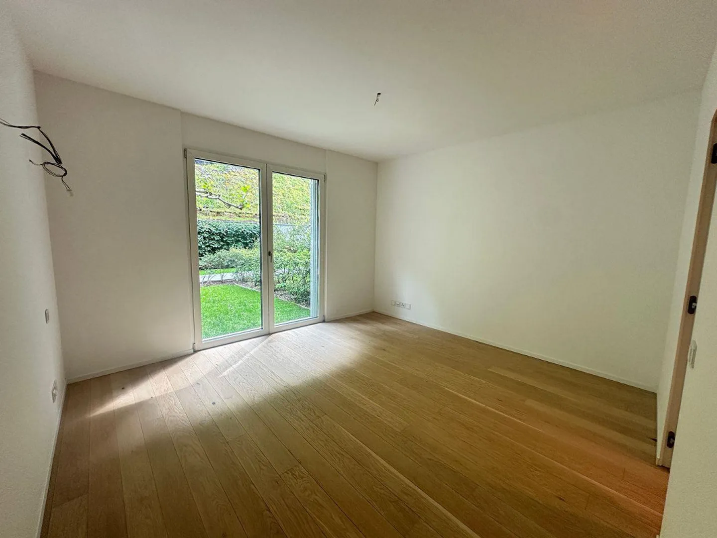 Vie privée avec vue sur le lac dans Emerald Living – THE VIEW Lugano - Photo 10 sur 15