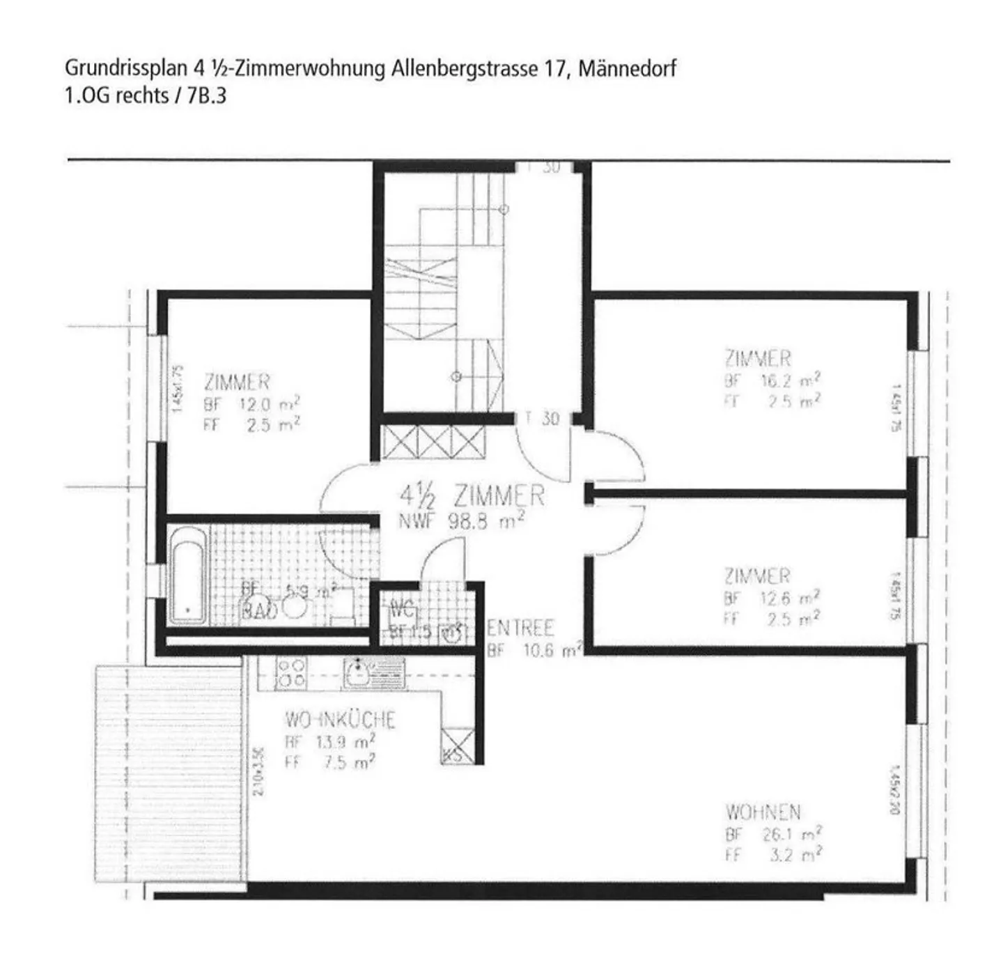 Living in sunny and child-friendly Allenberg - Photo 9 of 9