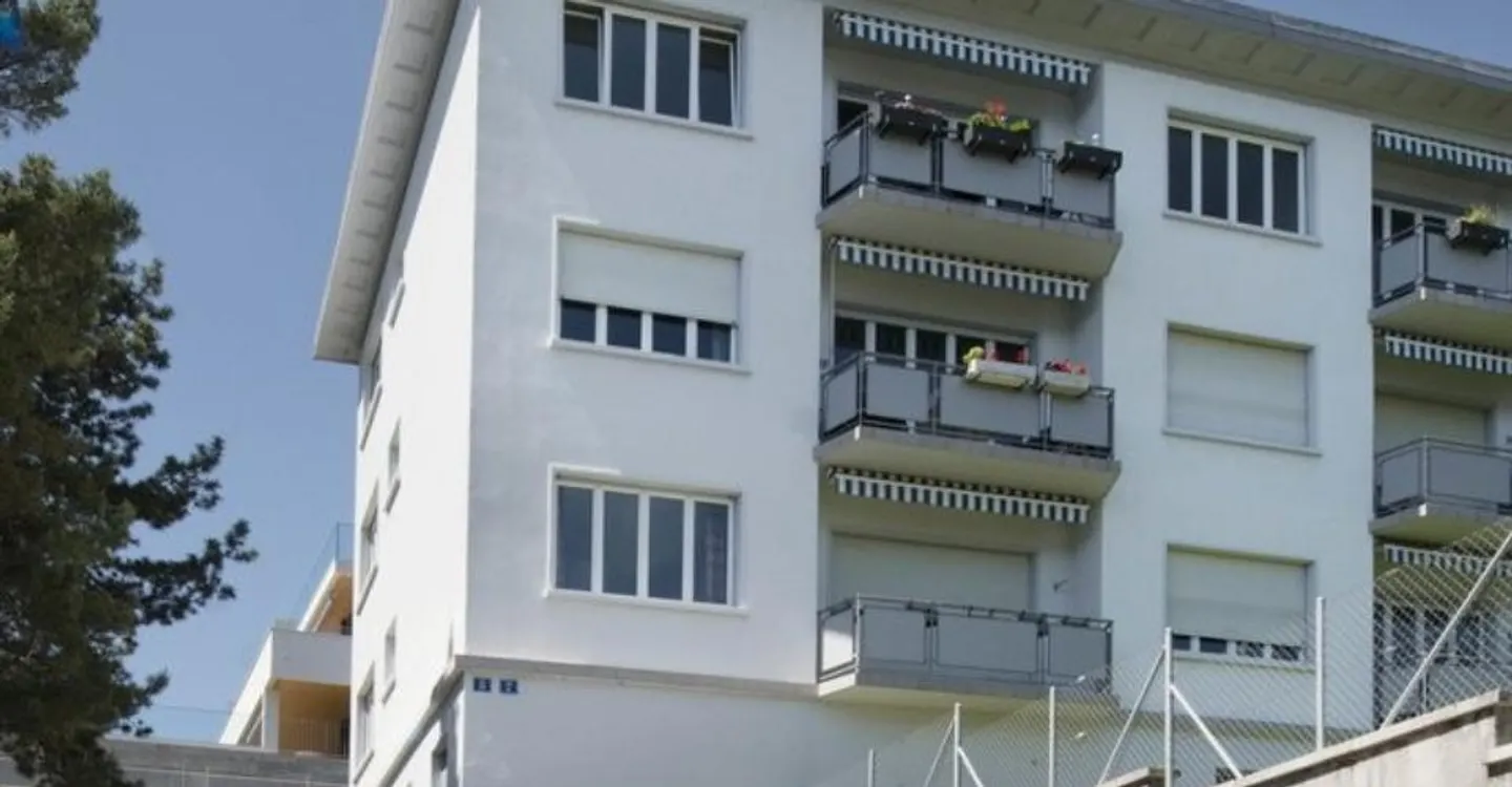 Luxuswohnung mit Atemberaubendem Blick - Foto 1 von 1
