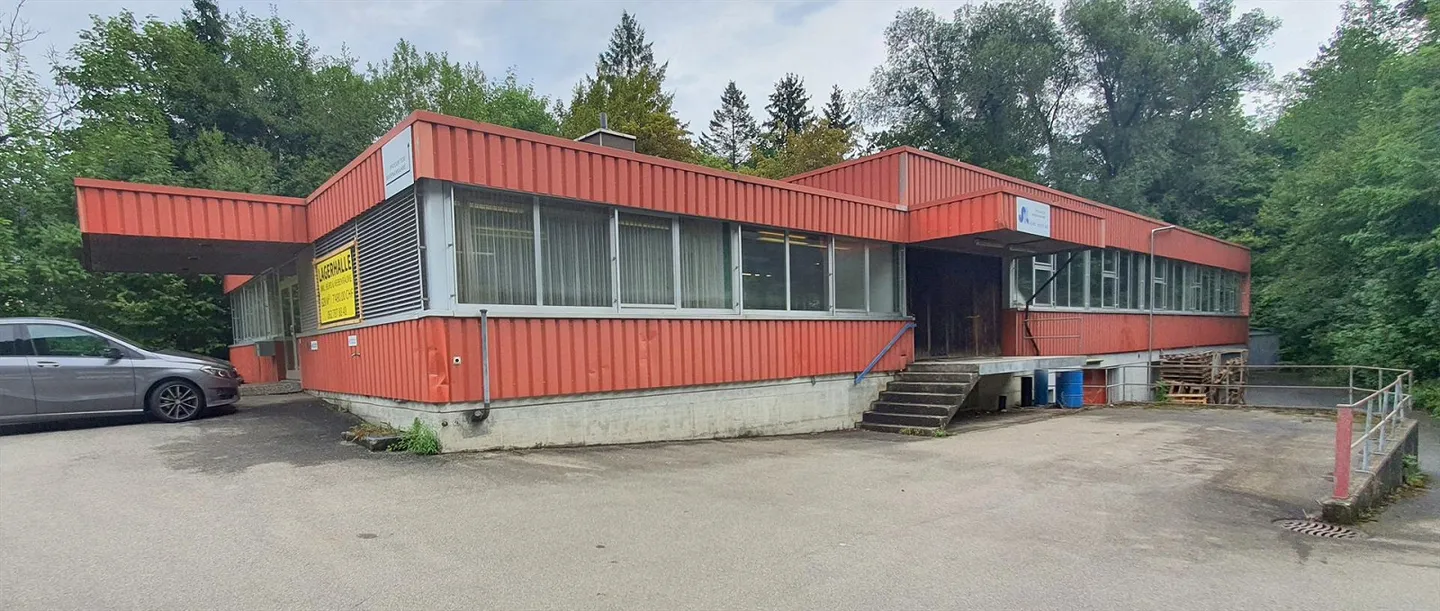 628 m² espace de stockage et de production lumineux avec section bureau - Photo 5 sur 13