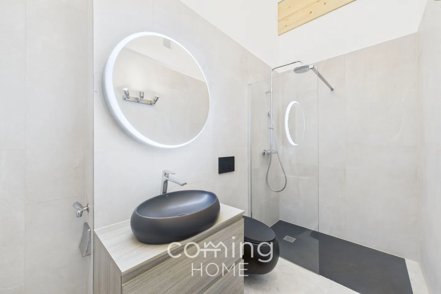 Living Above the Rooftops of Ried-Brig - 3.5-Room Apartment with Terrace - Photo 11 of 16