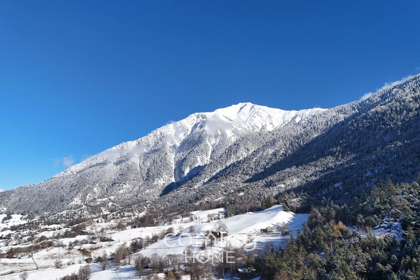 Living Above the Rooftops of Ried-Brig - 3.5-Room Apartment with Terrace - Photo 14 of 16