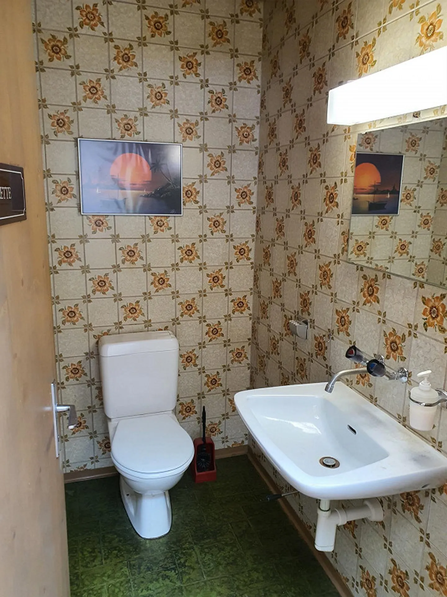 628 m² espace de stockage et de production lumineux avec section bureau - Photo 10 sur 13