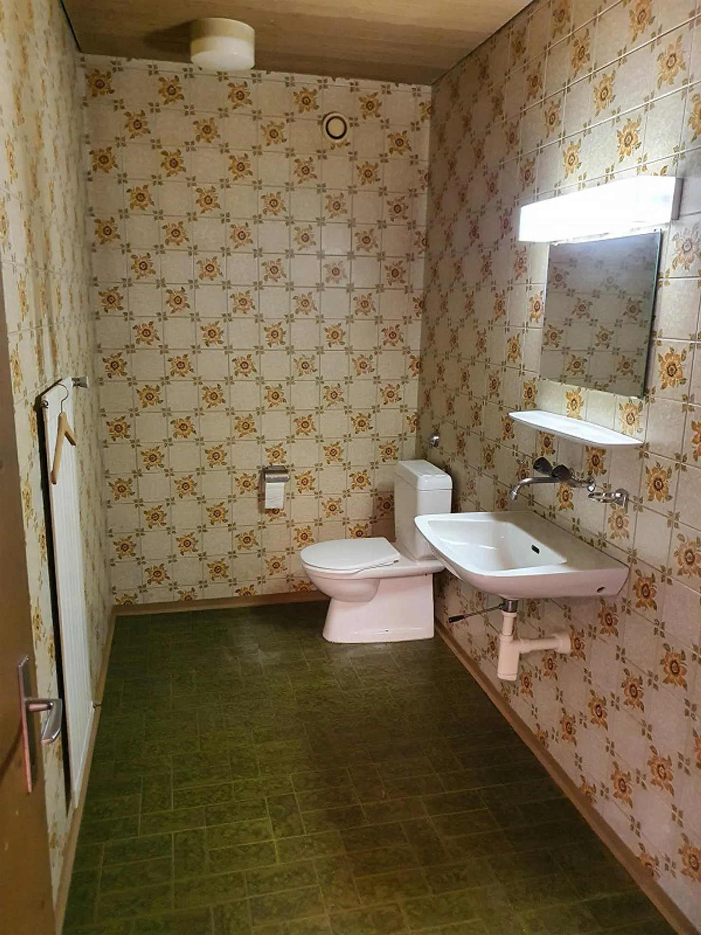 628 m² espace de stockage et de production lumineux avec section bureau - Photo 11 sur 13