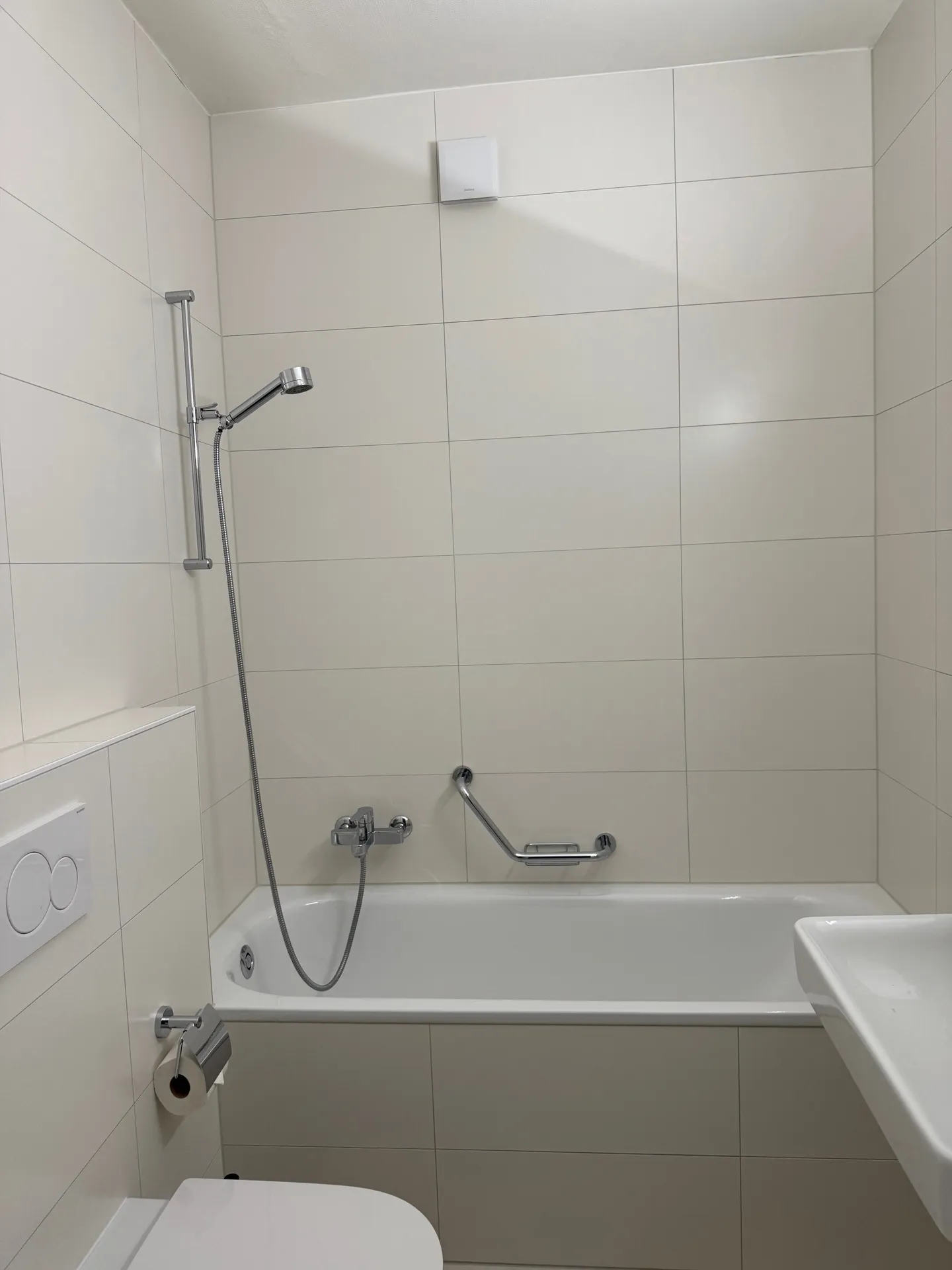 Charmante 2.5 Zimmer Wohnung - Foto 1 von 2