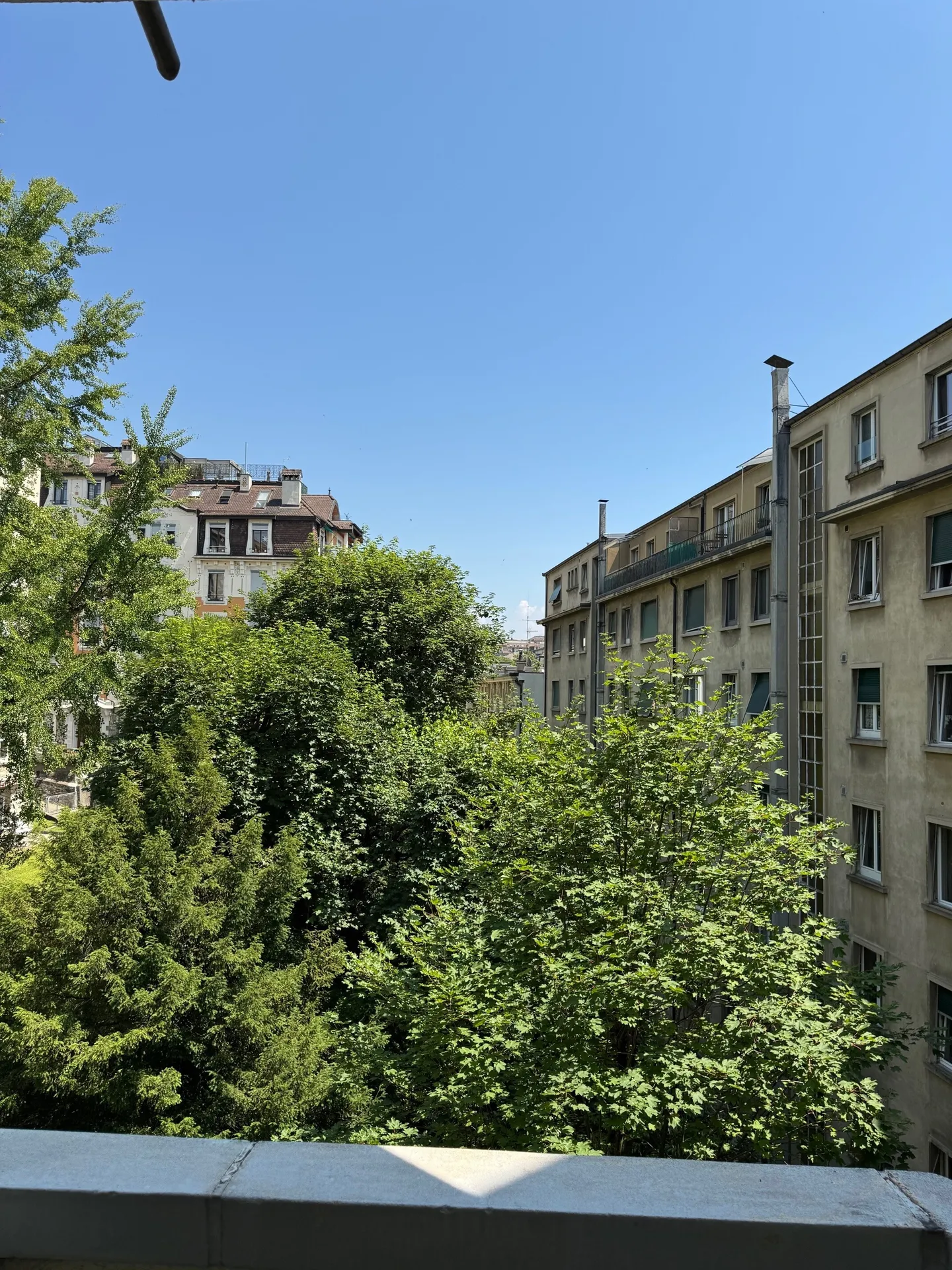 Charmante 2.5 Zimmer Wohnung - Foto 2 von 2