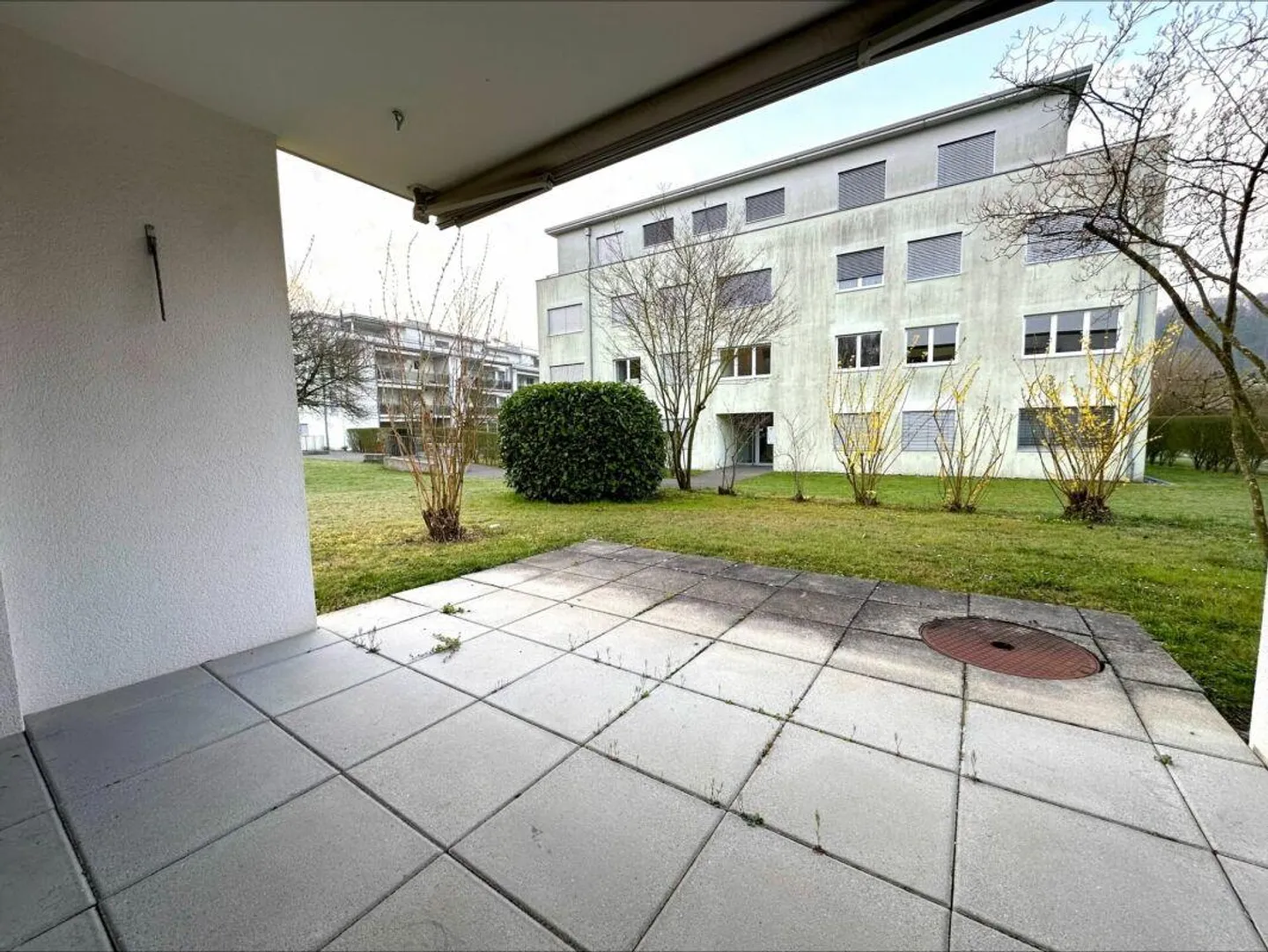 Charmante 1.5-Zimmer-Wohnung - Foto 6 von 7