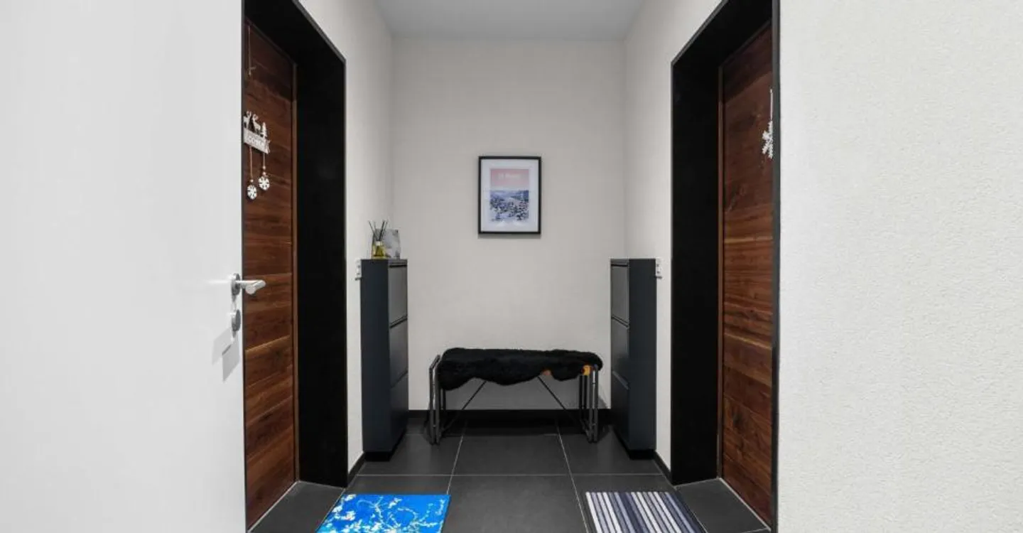 Appartement Charmant avec Vue Panoramique - Photo 6 sur 11