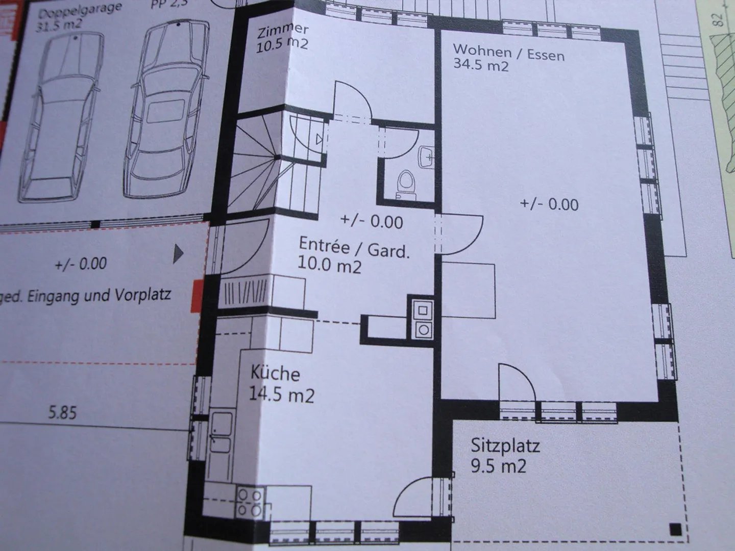 61/2 Single Family House - Photo 11 of 13