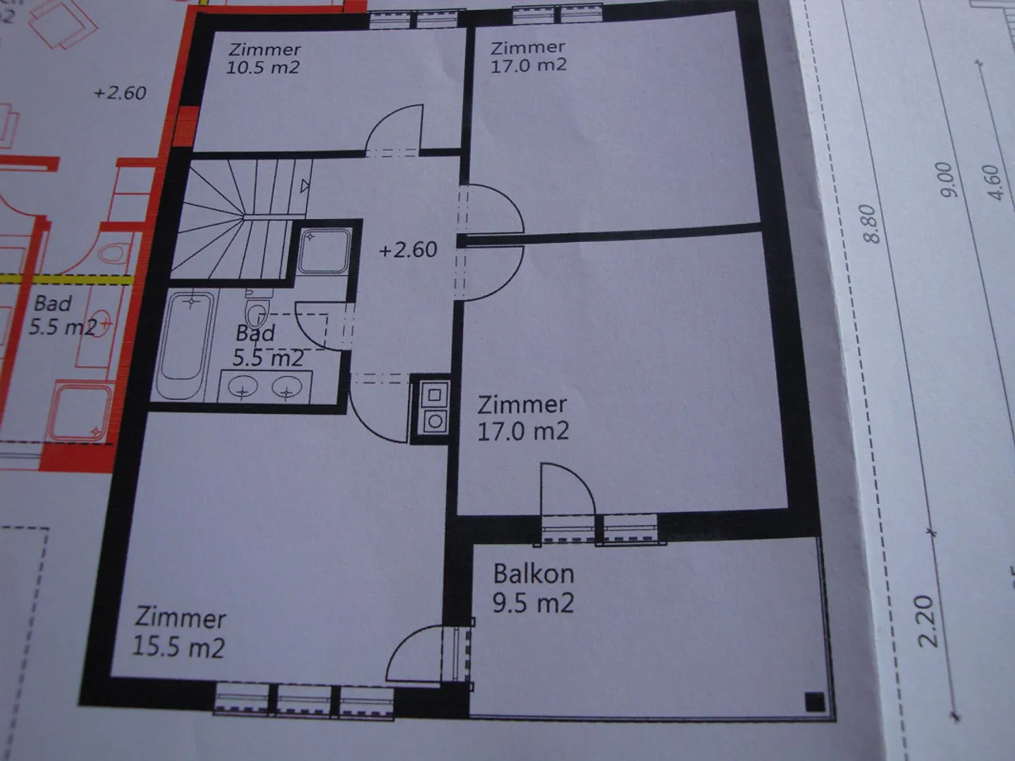 61/2 Single Family House - Photo 12 of 13