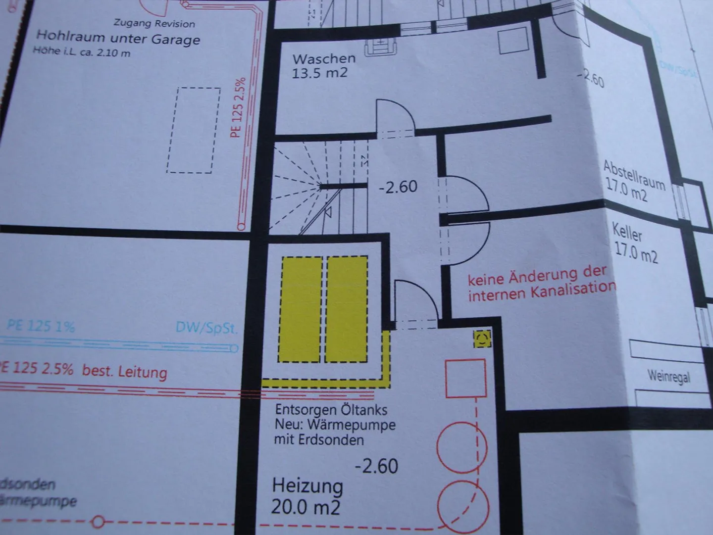 61/2 Single Family House - Photo 13 of 13