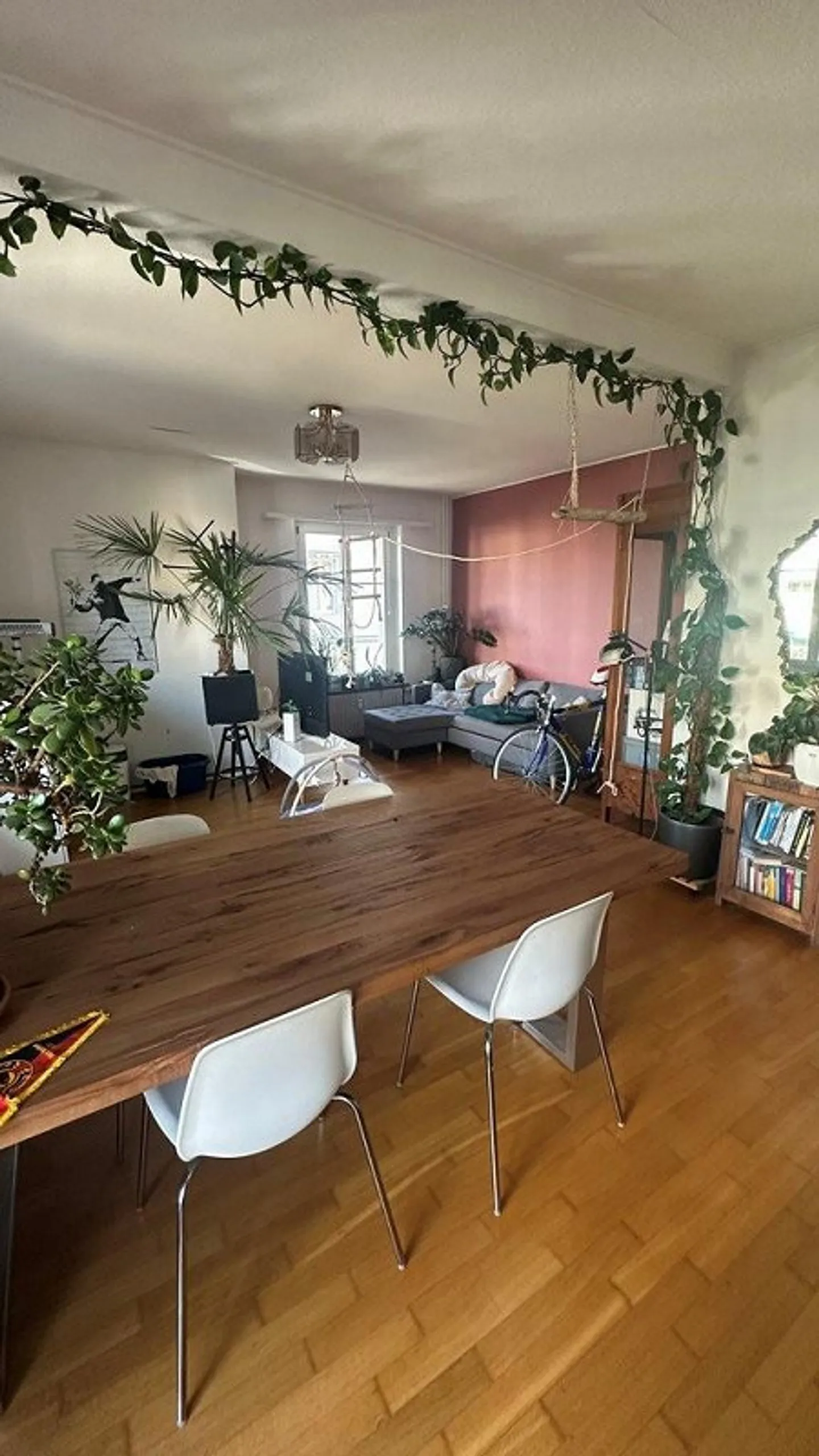 Cozy living in the west of Bern - Photo 1 of 8