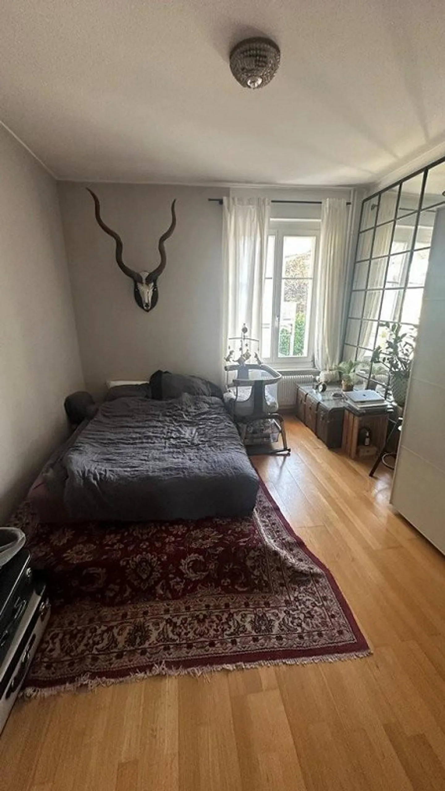 Cozy living in the west of Bern - Photo 3 of 8