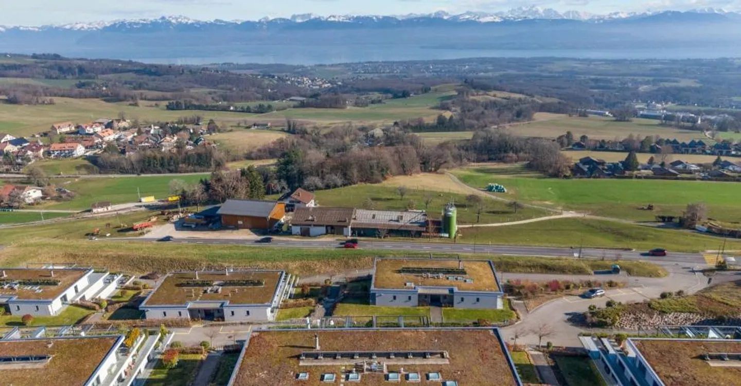 Appartement Charmant avec Vue Panoramique - Photo 8 sur 11