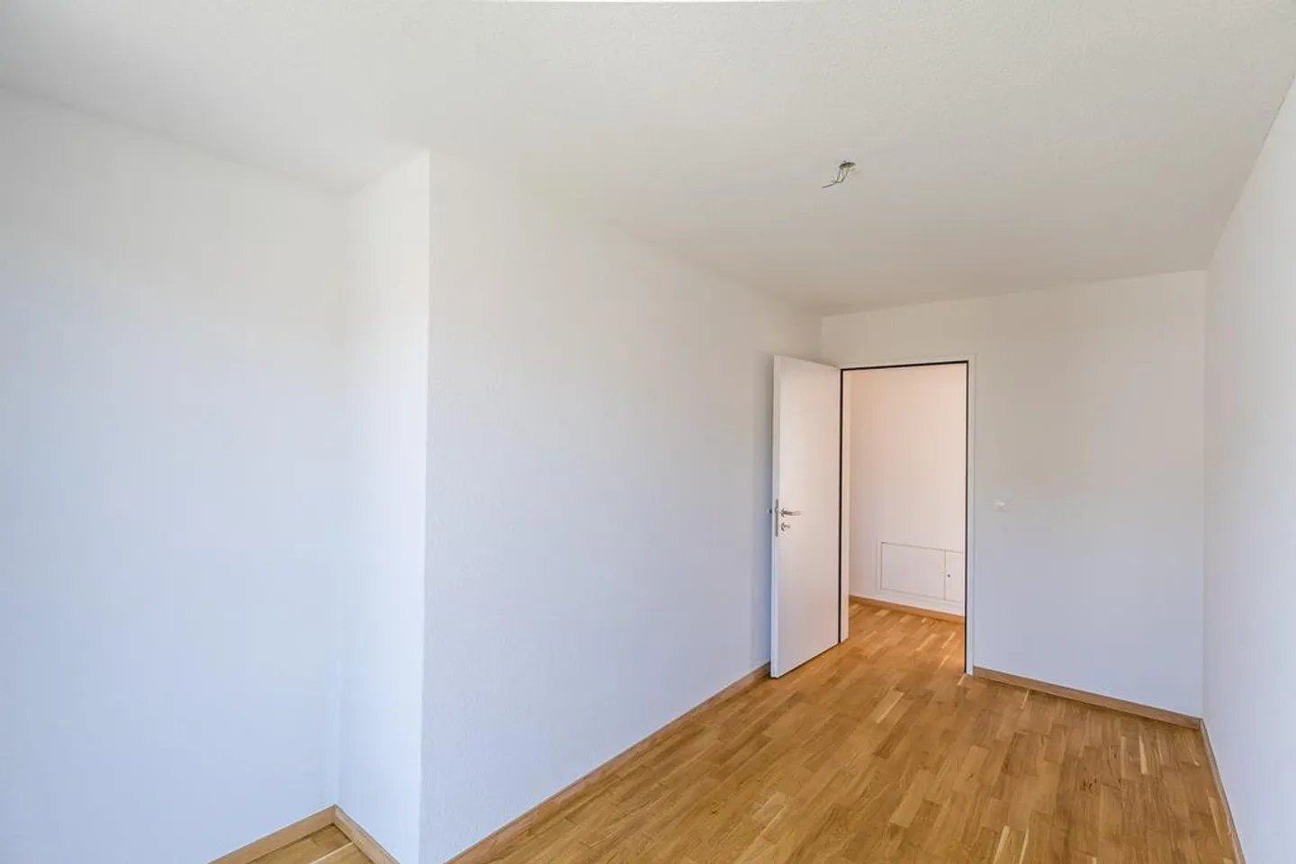 Geräumige Attikawohnung in Küttigen - Foto 5 von 12