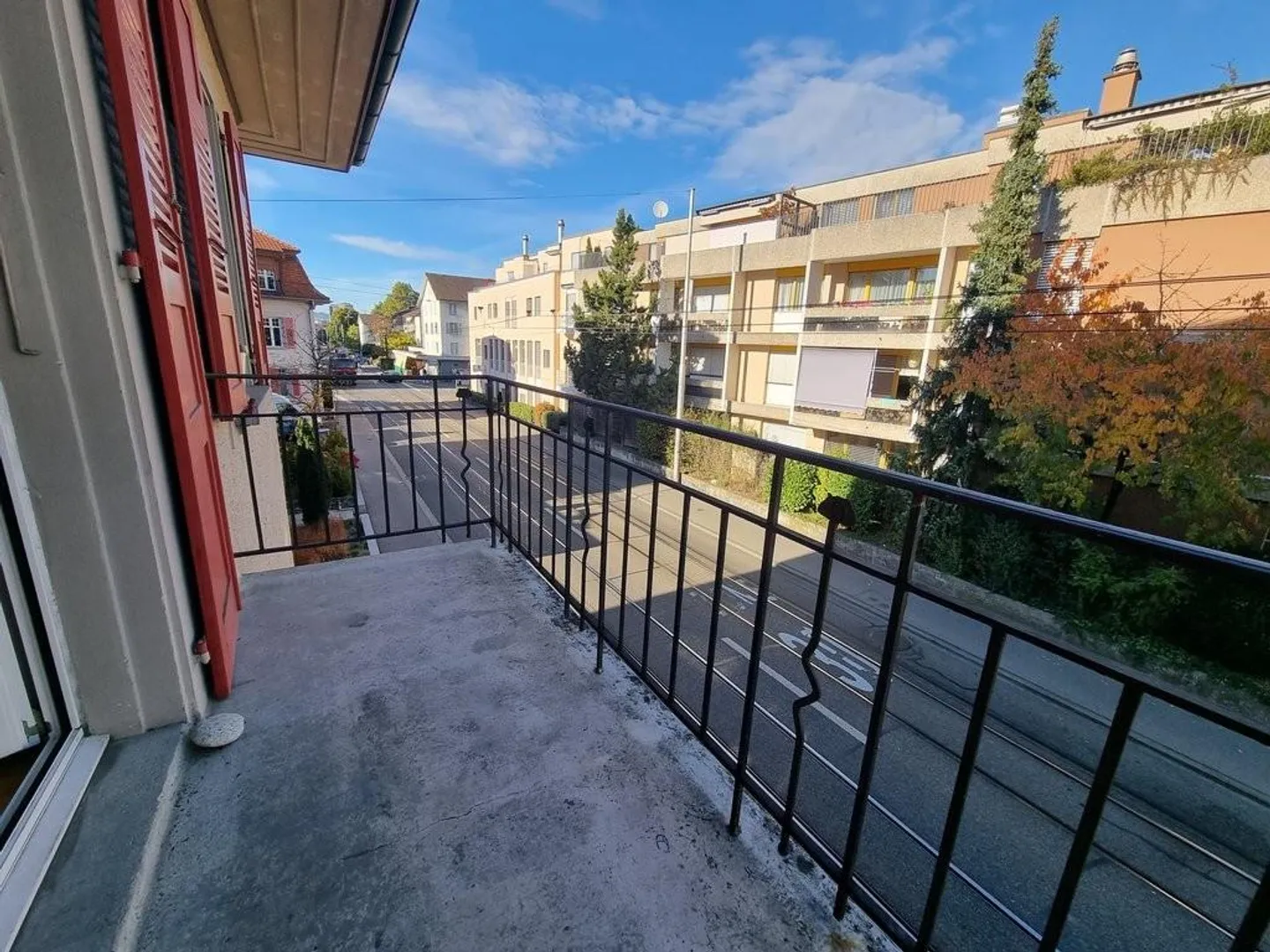 Cozy living in the west of Bern - Photo 5 of 8