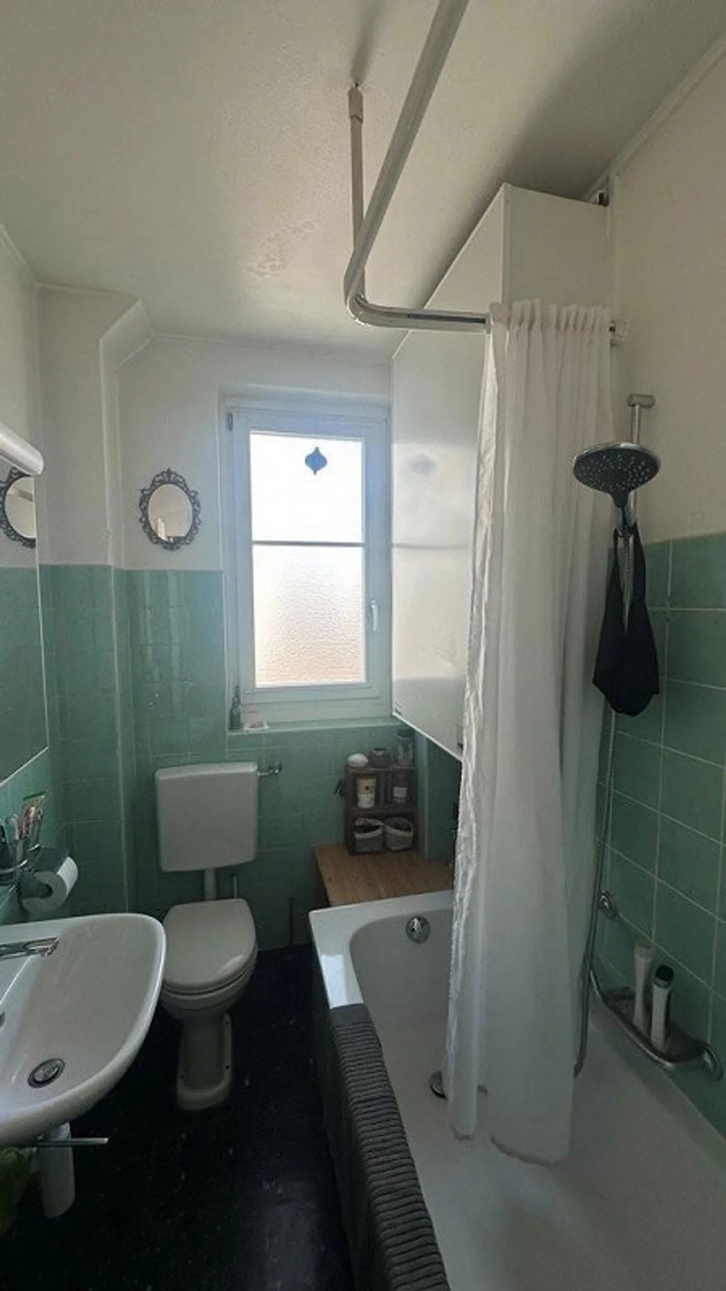 Cozy living in the west of Bern - Photo 6 of 8