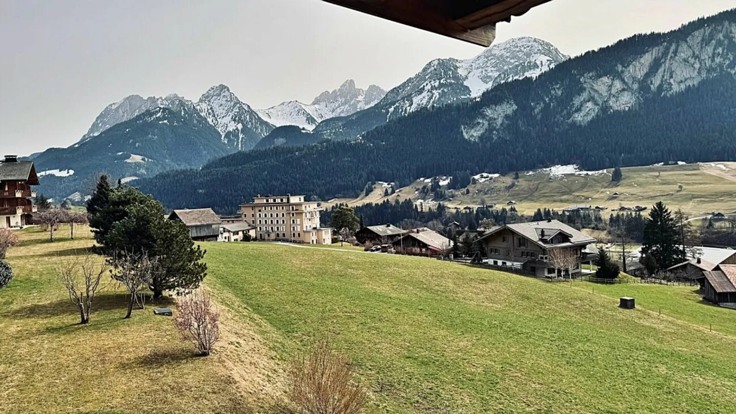 Renovated Chalet Apartment - Photo 9 of 20